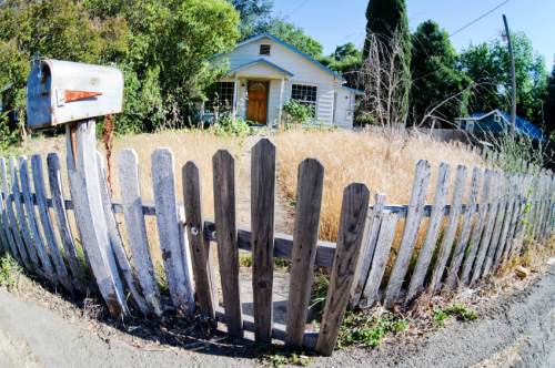 Fixer Upper