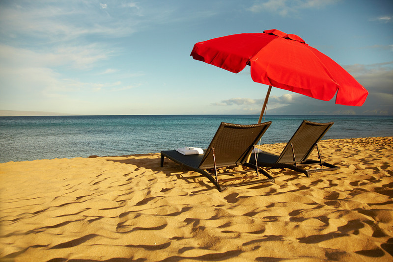 Honua Kai BEACH