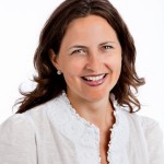 Jenni Stolarski Head Shot