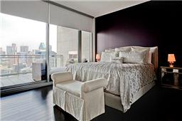 Kidd bedroom Azure