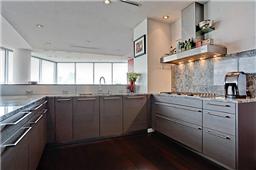 Kidd kitchen Azure