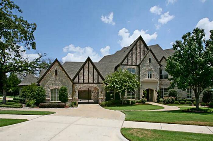 LaMarcus Aldridge Southlake ext