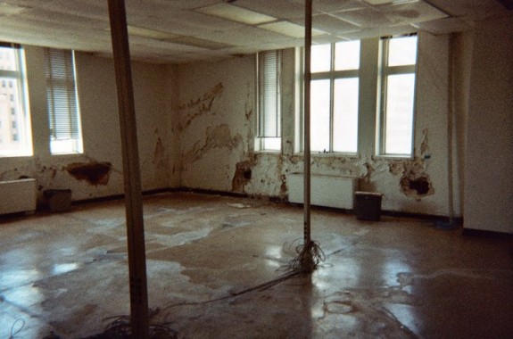 Lee Harvey Oswald apartment razed Oak Cliff 2
