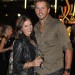 Mike Modano and GF