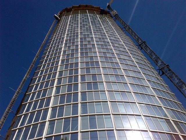Museum Tower J. Sughrue