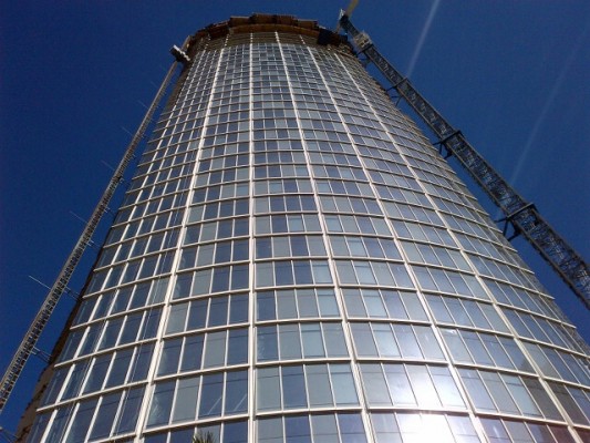 Museum Tower J. Sughrue