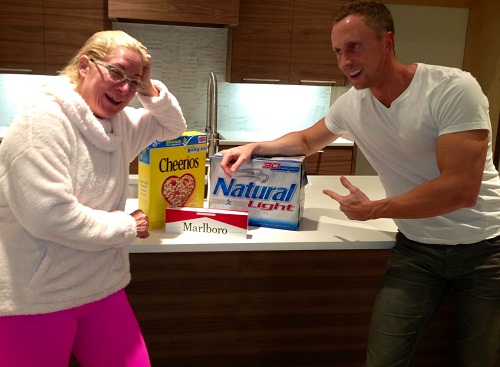 Natty Light