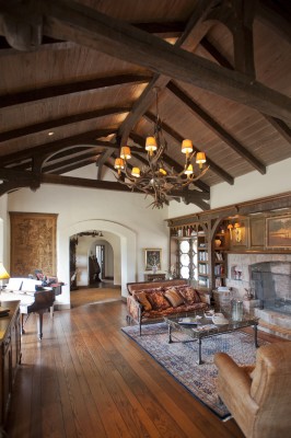 Paigebrooke Family Room