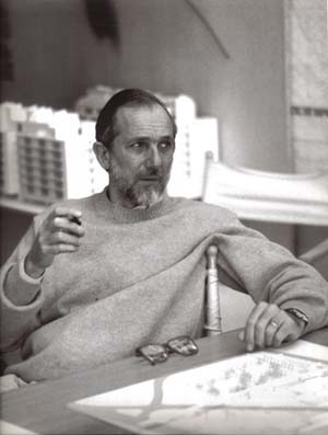 Renzo Piano