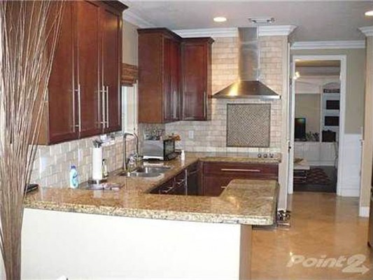 Rubio Kitchen