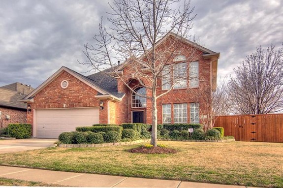 Shoal Creek Frisco