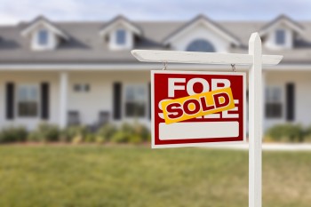 Sold Home