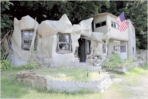 Tulsa Cave House 1 better
