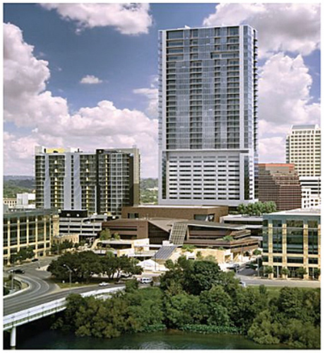 W Austin