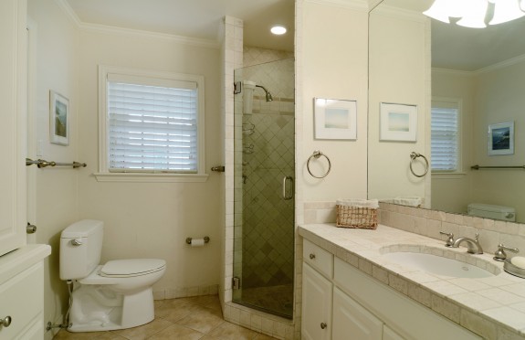 Waldorf bath