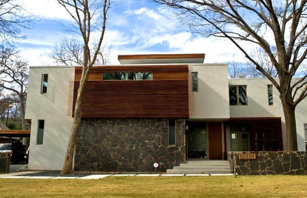 White Rock home tour 2013