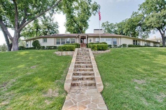curb appeal