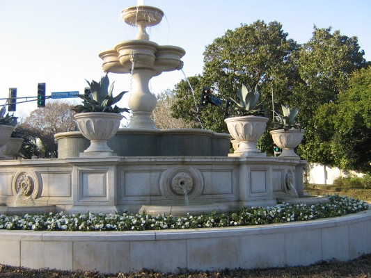 hpfountain