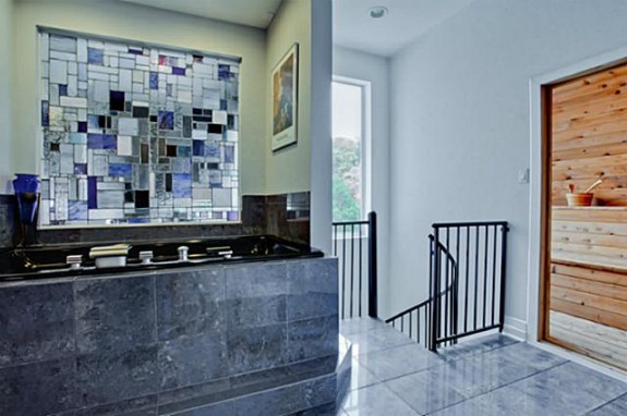 master bath