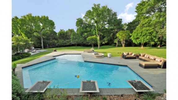 pool