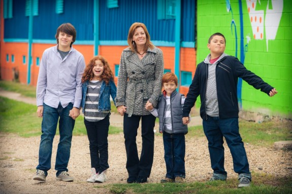 small Lopez Family-23