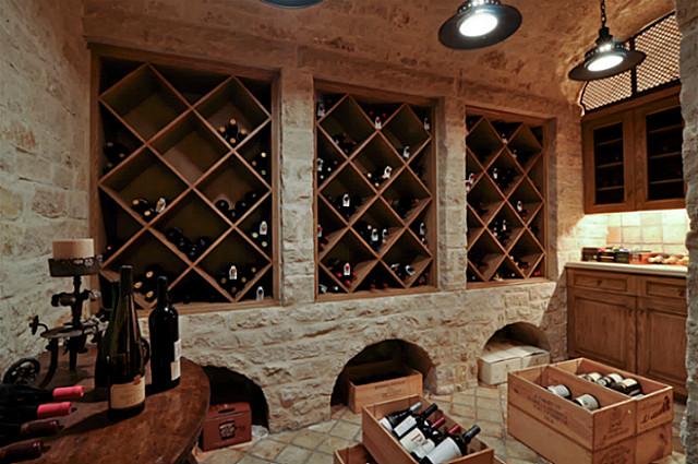 3800 Miramar Wine Cellar