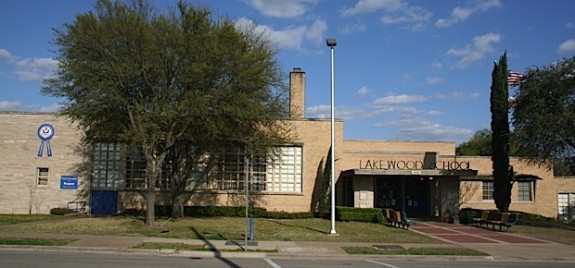 Lakewood Elementary